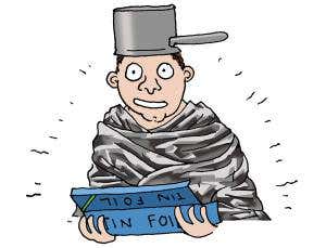 Feedback: Profitable protection