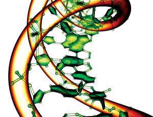 Your genomic future: Personalised medicine is here
