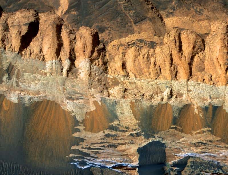 New Scientist. Science news and long reads from expert journalists, covering developments in science, technology, health and the environment on the website and the magazine.