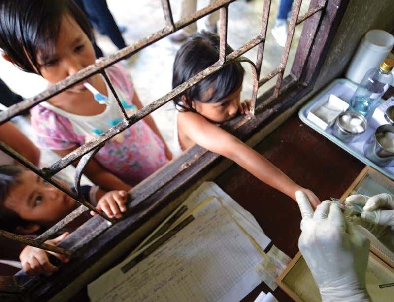 New Scientist. Science news and long reads from expert journalists, covering developments in science, technology, health and the environment on the website and the magazine.