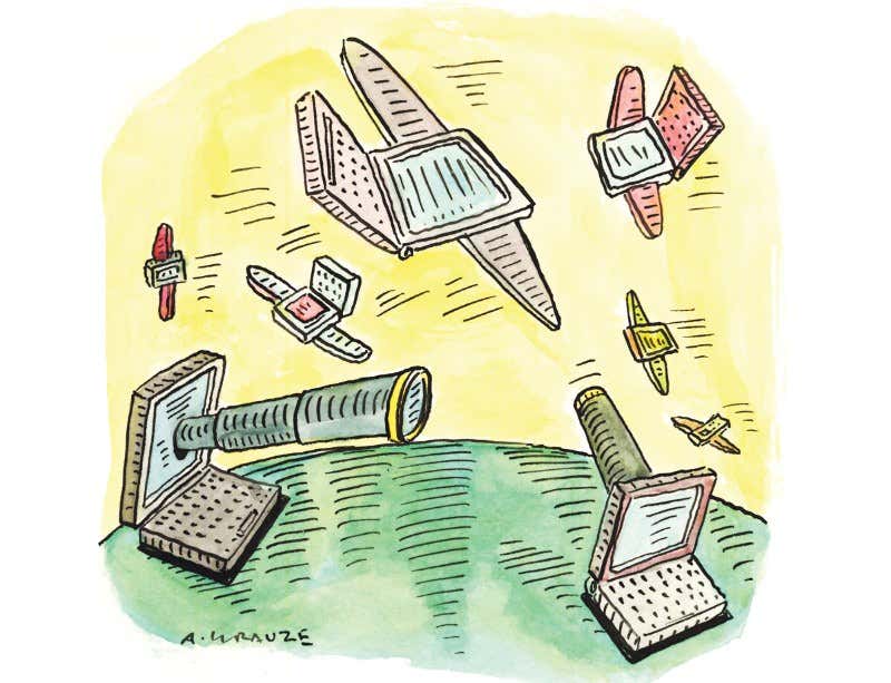 New Scientist. Science news and long reads from expert journalists, covering developments in science, technology, health and the environment on the website and the magazine.