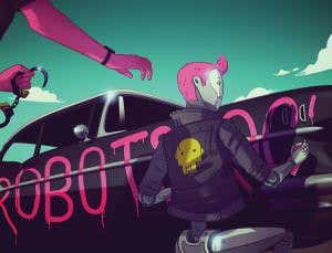 Future law: Can you be slandered by a robot?