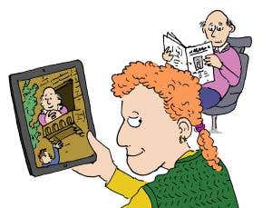 Feedback: Animating Shakespeare