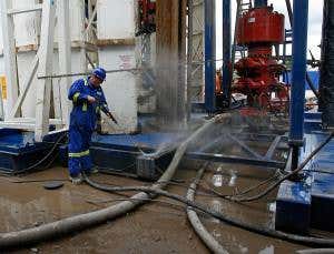 UK fracking could come out carbon neutral