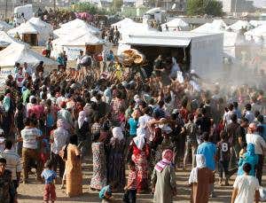 Coping with the lasting costs of the Syrian war