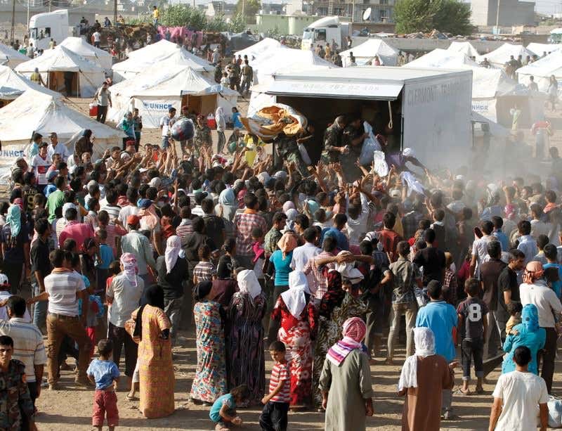 New Scientist. Science news and long reads from expert journalists, covering developments in science, technology, health and the environment on the website and the magazine.