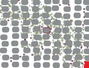 Gamers unleash swarms of nanoparticles on tumours