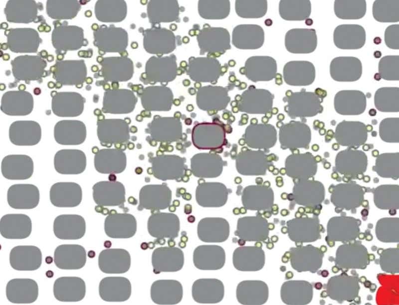 New Scientist. Science news and long reads from expert journalists, covering developments in science, technology, health and the environment on the website and the magazine.