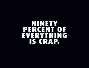 Dan Dennett's handy tools for easier thinking