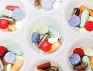 Mini drug factory churns out drugs from inside bone