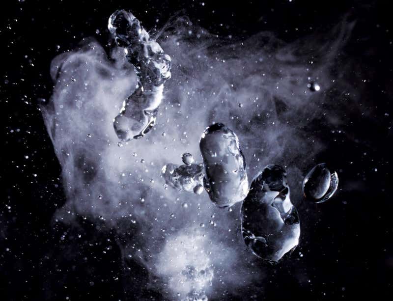 New Scientist. Science news and long reads from expert journalists, covering developments in science, technology, health and the environment on the website and the magazine.