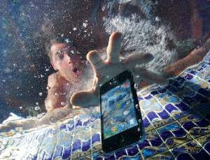 Forget premiums: A peer-to-peer network will cover you