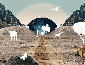 Lifeless Earth: What if everything died out tomorrow?