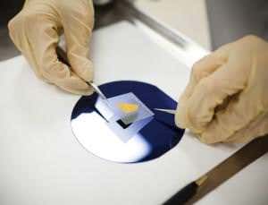 First nanotube computer could spark carbon revolution