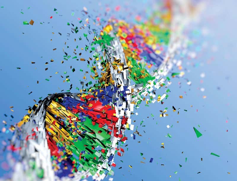 New Scientist. Science news and long reads from expert journalists, covering developments in science, technology, health and the environment on the website and the magazine.