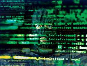 Hacking firm hints at cybercrime's professional elite
