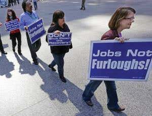 US federal shutdown puts key science functions on hold