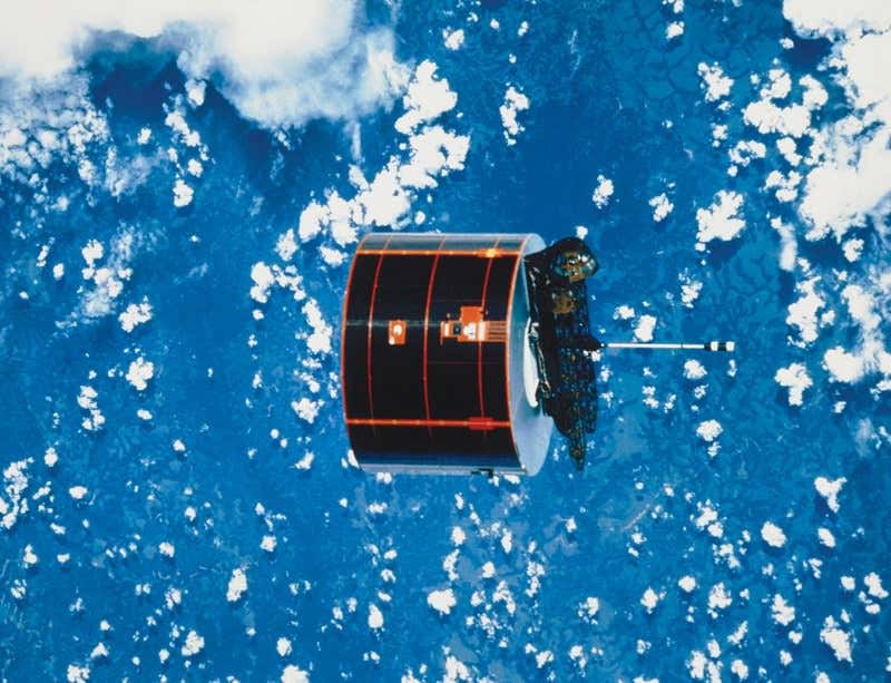 New Scientist. Science news and long reads from expert journalists, covering developments in science, technology, health and the environment on the website and the magazine.