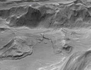 Astrophile: The climate-shaping supervolcanoes of Mars