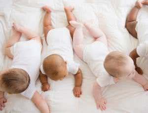 US firm patents DNA-analysis tool for planning a baby