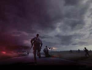 ButtonMasher: The rise of consequences in video games