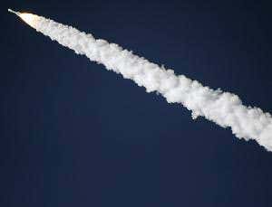 Real Lives: Physics team leader