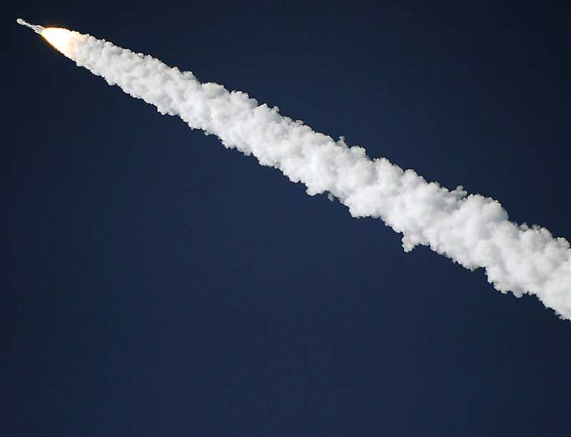 New Scientist. Science news and long reads from expert journalists, covering developments in science, technology, health and the environment on the website and the magazine.