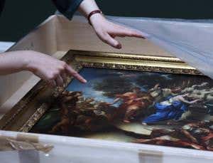 Real Lives: Heritage chemist