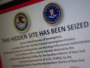 Silk Road bust hints at FBI's new cybercrime powers