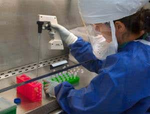 US shutdown threatens response to disease outbreaks