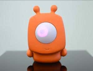 Touchscreens get curves thanks to 3D printed optics