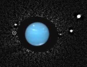 Astrophile: Lost moon Naiad swims back into view