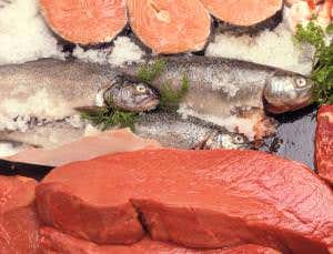 Hunter-gatherers got on fine with Europe's first farmers