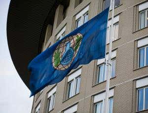 Chemical weapons watchdog in surprise Nobel win