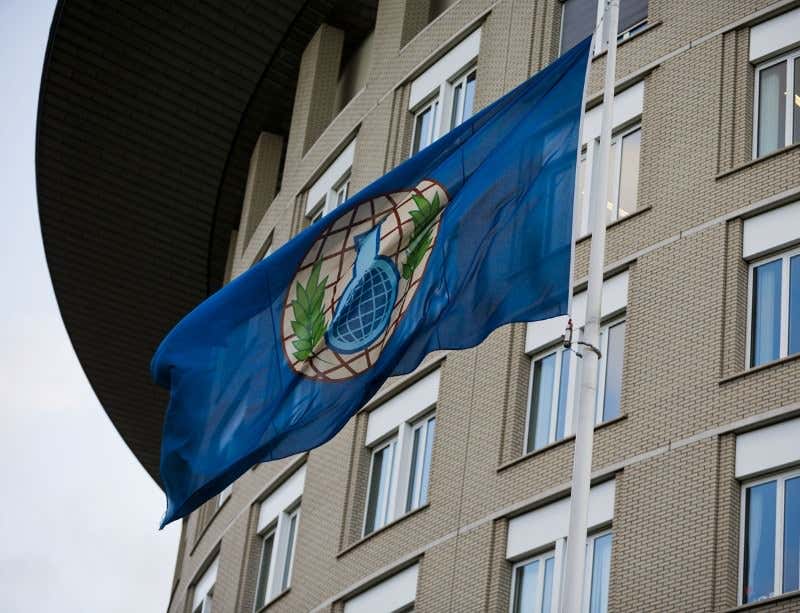 New Scientist. Science news and long reads from expert journalists, covering developments in science, technology, health and the environment on the website and the magazine.