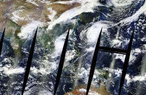 Triplet of storms means heavy weather for Asia