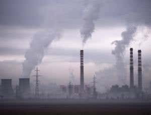 Nine in 10 European city dwellers breathe bad air