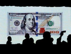 US government shutdown: Doing away with the dollar