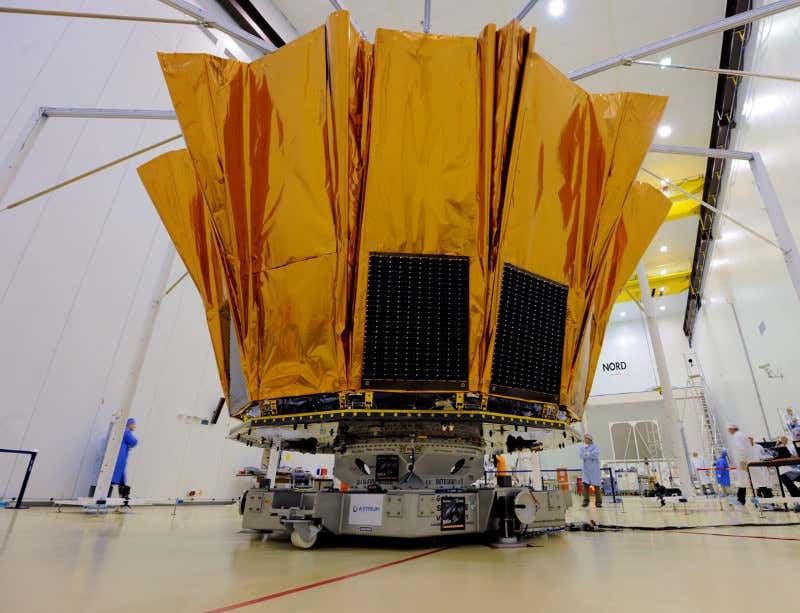 New Scientist. Science news and long reads from expert journalists, covering developments in science, technology, health and the environment on the website and the magazine.