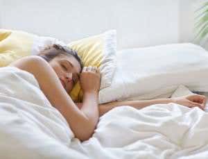 Sleep boosts brain's self-cleaning system
