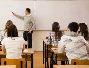 School achievement isn't just in your genes