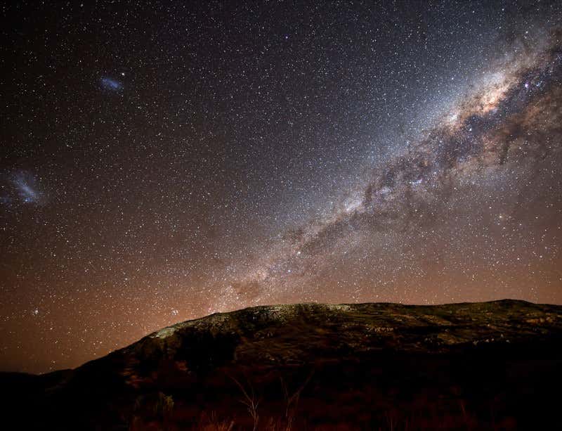 New Scientist. Science news and long reads from expert journalists, covering developments in science, technology, health and the environment on the website and the magazine.