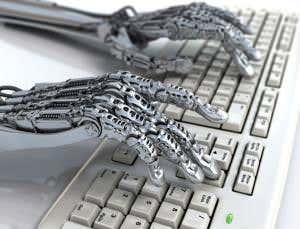 Software beats CAPTCHA, the web's 'are you human?' test