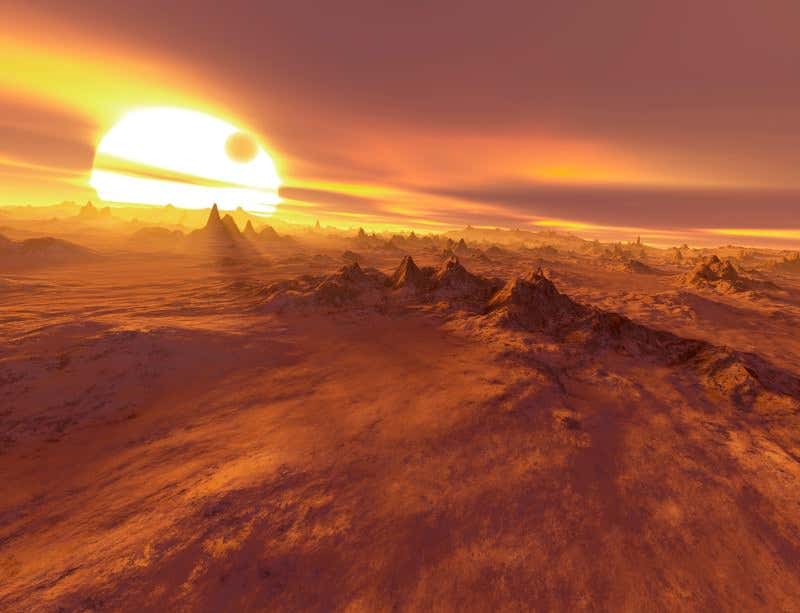 New Scientist. Science news and long reads from expert journalists, covering developments in science, technology, health and the environment on the website and the magazine.