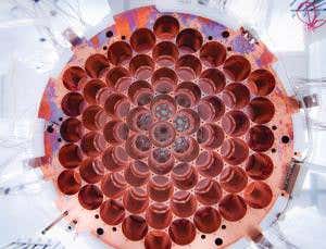 Dark matter no-show puts WIMPs in a bind