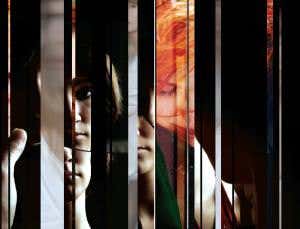 Multiple personalities: Takedown of a diagnosis