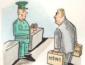 Don't let fear of bioweapons kill off science