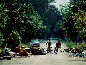 Is happiness found in our minds or in our wallets?