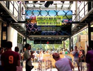 How citizens can make cities better