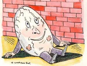 Is the world getting better or worse?